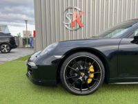 Porsche 911 TYPE 991 CAB CARRERA 4 GTS 3.8 FLAT-6 430CH PDK - <small></small> 114.990 € <small>TTC</small> - #4