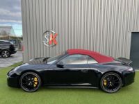 Porsche 911 TYPE 991 CAB CARRERA 4 GTS 3.8 FLAT-6 430CH PDK - <small></small> 114.990 € <small>TTC</small> - #5