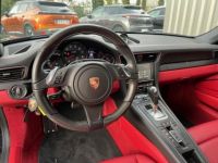 Porsche 911 TYPE 991 CAB CARRERA 4 GTS 3.8 FLAT-6 430CH PDK - <small></small> 114.990 € <small>TTC</small> - #12