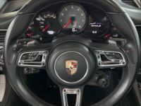 Porsche 911 Type 991 CAB Carrera S 420 PDK Suivi complet Lift Echappement sport GPS PDCC Pack Chrono 1299-mois - <small></small> 99.991 € <small>TTC</small> - #9