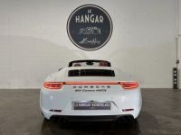 Porsche 911 Type 991 Carrera 4 GTS Cabriolet 3.8 430ch PDK7 - <small></small> 119.990 € <small>TTC</small> - #7