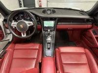 Porsche 911 Type 991 Carrera 4 GTS Cabriolet 3.8 430ch PDK7 - <small></small> 119.990 € <small>TTC</small> - #10