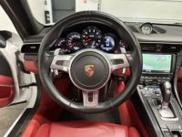 Porsche 911 Type 991 Carrera 4 GTS Cabriolet 3.8 430ch PDK7 - <small></small> 119.990 € <small>TTC</small> - #12