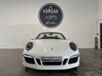 Porsche 911 Type 991 Carrera 4 GTS Cabriolet 3.8 430ch PDK7 - <small></small> 119.990 € <small>TTC</small> - #15