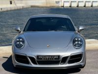 Porsche 911 TYPE 991 CARRERA 4 GTS PDK 450 CV - MONACO - <small>A partir de </small>1.490 EUR <small>/ mois</small> - #2