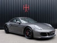 Porsche 911 TYPE 991 CARRERA 4 GTS PDK7 - <small></small> 131.900 € <small>TTC</small> - #5