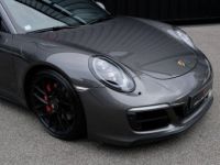 Porsche 911 TYPE 991 CARRERA 4 GTS PDK7 - <small></small> 131.900 € <small>TTC</small> - #6