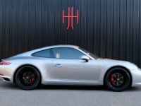 Porsche 911 TYPE 991 CARRERA 4 GTS PDK7 - <small></small> 129.900 € <small>TTC</small> - #2