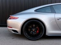 Porsche 911 TYPE 991 CARRERA 4 GTS PDK7 - <small></small> 129.900 € <small>TTC</small> - #3