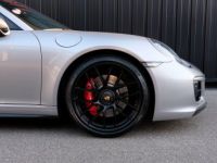Porsche 911 TYPE 991 CARRERA 4 GTS PDK7 - <small></small> 129.900 € <small>TTC</small> - #4