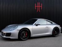 Porsche 911 TYPE 991 CARRERA 4 GTS PDK7 - <small></small> 129.900 € <small>TTC</small> - #6