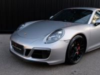 Porsche 911 TYPE 991 CARRERA 4 GTS PDK7 - <small></small> 129.900 € <small>TTC</small> - #7