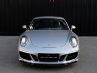 Porsche 911 TYPE 991 CARRERA 4 GTS PDK7 - <small></small> 129.900 € <small>TTC</small> - #14