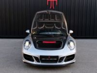 Porsche 911 TYPE 991 CARRERA 4 GTS PDK7 - <small></small> 129.900 € <small>TTC</small> - #15