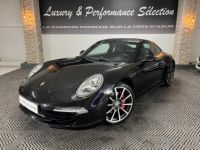 Porsche 911 type 991 carrera 4S 3.8 400ch PDK - 78000km - ECHAP SPORT - CHRONO - TOIT OUVRANT - <small></small> 92.990 € <small>TTC</small> - #1