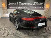 Porsche 911 type 991 carrera 4S 3.8 400ch PDK - 78000km - ECHAP SPORT - CHRONO - TOIT OUVRANT - <small></small> 92.990 € <small>TTC</small> - #3