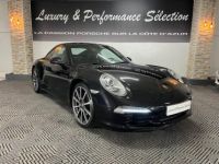 Porsche 911 type 991 carrera 4S 3.8 400ch PDK - 78000km - ECHAP SPORT - CHRONO - TOIT OUVRANT - <small></small> 92.990 € <small>TTC</small> - #7