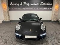 Porsche 911 type 991 carrera 4S 3.8 400ch PDK - 78000km - ECHAP SPORT - CHRONO - TOIT OUVRANT - <small></small> 92.990 € <small>TTC</small> - #8