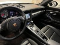 Porsche 911 type 991 carrera 4S 3.8 400ch PDK - 78000km - ECHAP SPORT - CHRONO - TOIT OUVRANT - <small></small> 92.990 € <small>TTC</small> - #12