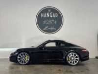 Porsche 911 Type 991 Carrera 4S Coupé X51 3.8 430ch PDK7 - <small></small> 109.990 € <small>TTC</small> - #3