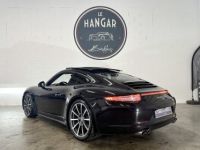 Porsche 911 Type 991 Carrera 4S Coupé X51 3.8 430ch PDK7 - <small></small> 109.990 € <small>TTC</small> - #5