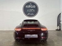 Porsche 911 Type 991 Carrera 4S Coupé X51 3.8 430ch PDK7 - <small></small> 109.990 € <small>TTC</small> - #7