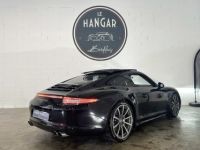 Porsche 911 Type 991 Carrera 4S Coupé X51 3.8 430ch PDK7 - <small></small> 109.990 € <small>TTC</small> - #9