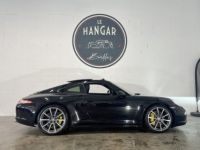 Porsche 911 Type 991 Carrera 4S Coupé X51 3.8 430ch PDK7 - <small></small> 109.990 € <small>TTC</small> - #11