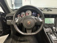 Porsche 911 Type 991 Carrera 4S Coupé X51 3.8 430ch PDK7 - <small></small> 109.990 € <small>TTC</small> - #12