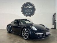 Porsche 911 Type 991 Carrera 4S Coupé X51 3.8 430ch PDK7 - <small></small> 109.990 € <small>TTC</small> - #13