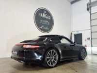 Porsche 911 Type 991 Carrera 4S Coupé X51 3.8 430ch PDK7 - <small></small> 109.990 € <small>TTC</small> - #20