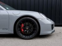 Porsche 911 TYPE 991 CARRERA GTS PDK7 PHASE 2 - <small></small> 131.900 € <small>TTC</small> - #4