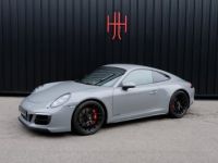 Porsche 911 TYPE 991 CARRERA GTS PDK7 PHASE 2 - <small></small> 131.900 € <small>TTC</small> - #5