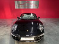 Porsche 911 Type 991 CARRERA S Cabriolet. - <small></small> 118.991 € <small>TTC</small> - #27