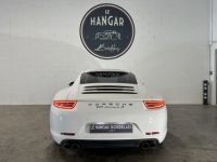 Porsche 911 Type 991 Carrera S Coupé 3.8 400ch PDK7 - <small></small> 92.990 € <small>TTC</small> - #7