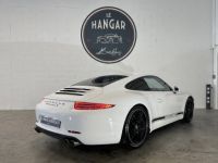 Porsche 911 Type 991 Carrera S Coupé 3.8 400ch PDK7 - <small></small> 92.990 € <small>TTC</small> - #9