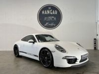 Porsche 911 Type 991 Carrera S Coupé 3.8 400ch PDK7 - <small></small> 88.990 € <small>TTC</small> - #13