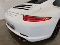 Porsche 911 Type 991 Carrera S Coupé 3.8 400ch PDK7 - <small></small> 92.990 € <small>TTC</small> - #23