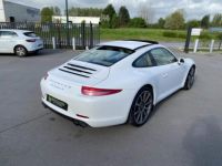Porsche 911 Type 991 CARRERA S Flat 6 3.8l 400 CH PDK 7 Pack Sport Chrono Buremester-Reprise Po... - <small></small> 78.900 € <small>TTC</small> - #6