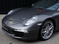 Porsche 911 TYPE 991 CARRERA S PKD7 - <small></small> 96.900 € <small>TTC</small> - #6