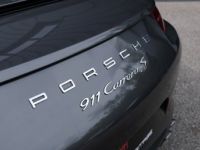 Porsche 911 TYPE 991 CARRERA S PKD7 - <small></small> 96.900 € <small>TTC</small> - #12