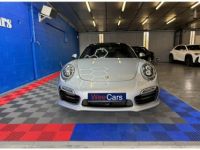 Porsche 911 Type 991 COUPE 3.8 TURBO S 560cv PDK-Garantie 12 Mois- Etat Neuf - <small></small> 139.900 € <small>TTC</small> - #2
