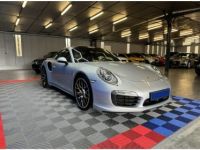 Porsche 911 Type 991 COUPE 3.8 TURBO S 560cv PDK-Garantie 12 Mois- Etat Neuf - <small></small> 139.900 € <small>TTC</small> - #3