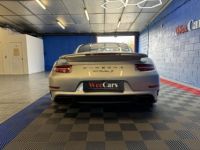 Porsche 911 Type 991 COUPE 3.8 TURBO S 560cv PDK-Garantie 12 Mois- Etat Neuf - <small></small> 139.900 € <small>TTC</small> - #5