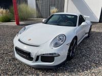 Porsche 911 TYPE 991 GT3 (991) 3.8 GT3 - <small></small> 146.990 € <small>TTC</small> - #1