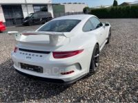 Porsche 911 TYPE 991 GT3 (991) 3.8 GT3 - <small></small> 146.990 € <small>TTC</small> - #14