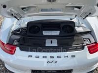 Porsche 911 TYPE 991 GT3 (991) 3.8 GT3 - <small></small> 146.990 € <small>TTC</small> - #15