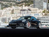 Porsche 911 TYPE 991 GT3 CLUBSPORT 500 CV PDK - MONACO - <small></small> 186.900 € <small>TTC</small> - #14