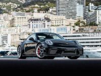 Porsche 911 TYPE 991 GT3 CLUBSPORT 500 CV PDK - MONACO - <small></small> 186.900 € <small>TTC</small> - #16