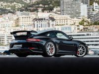 Porsche 911 TYPE 991 GT3 CLUBSPORT 500 CV PDK - MONACO - <small></small> 186.900 € <small>TTC</small> - #17